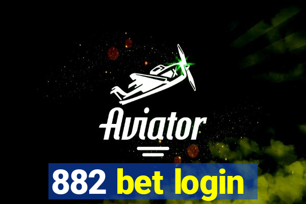 882 bet login